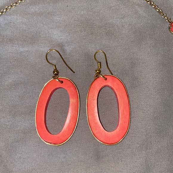 Crystal & Multi-Stone Necklace - Picture 2 of 4